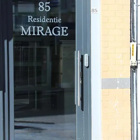 Mirage オステンド